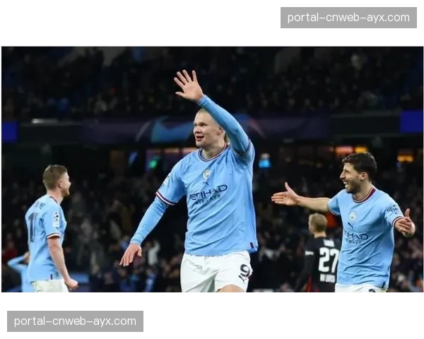 数据分析：对比哈兰德与奥斯梅恩——两种不同风格的纵深威胁制造者