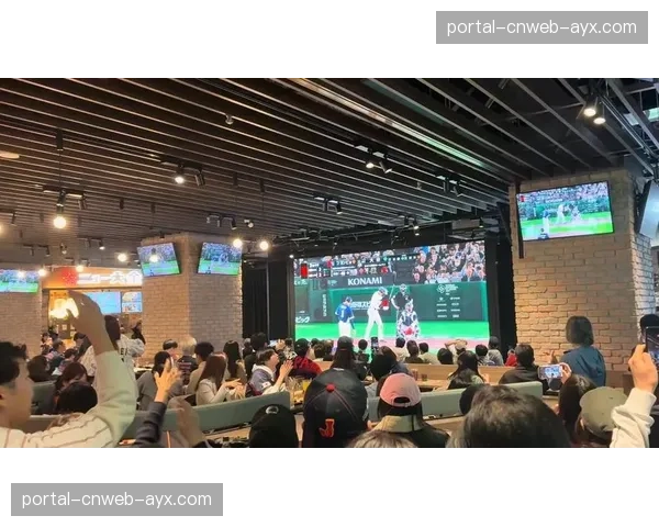 WBC 30家消费品合作伙伴为全年龄段球迷提供独特的周边商品与沉浸式体验 WBC 30家消费品合作伙伴为全年龄段球迷提供独特的周边商品与沉浸式体验