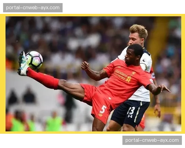 前利物浦中场维纳尔杜姆渴望今夏重返英超联赛