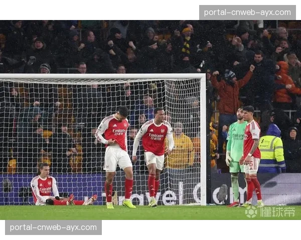 从领先9分到优势殆尽：阿森纳四月崩盘的时间线梳理